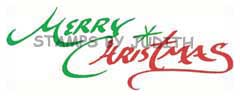 H-200 Merry Christmas